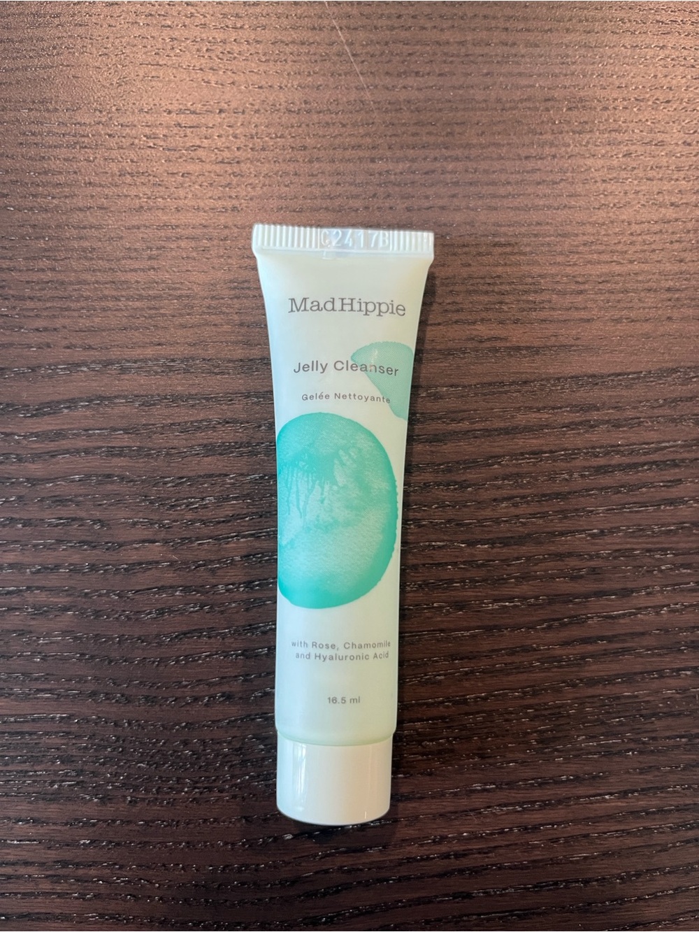 Mad Hippie Jelly Cleanser
